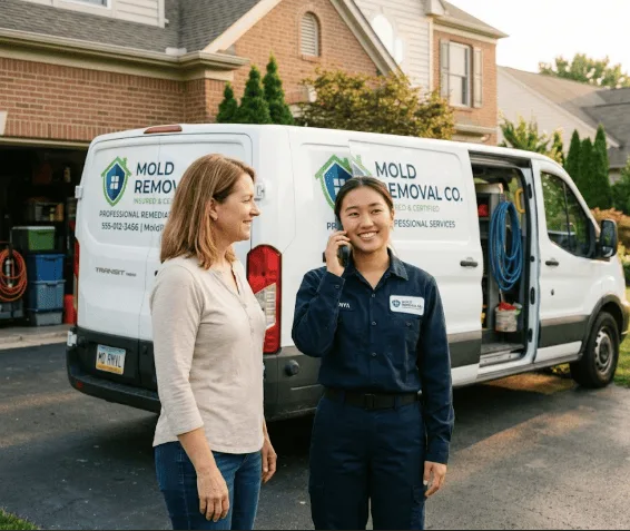 Crawlspace Mold Remediation Antelope, CA FAQs